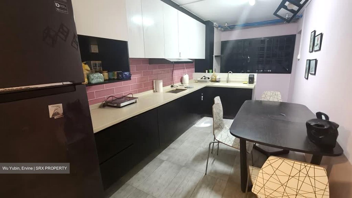 Blk 107 Bishan View (Bishan), HDB 4 Rooms #538732851